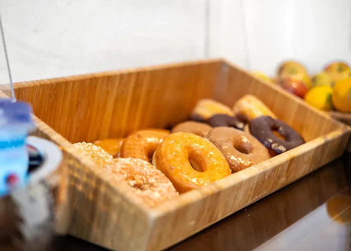 Fitzgerald Hotel Union Square